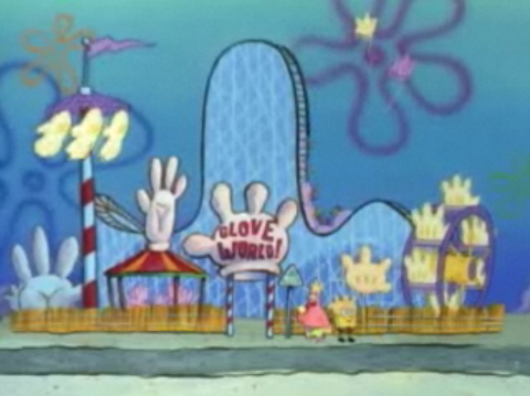 Glove World