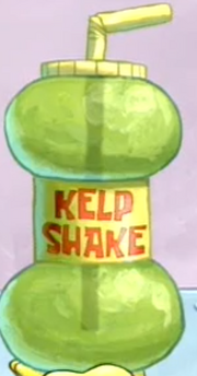 KelpShake