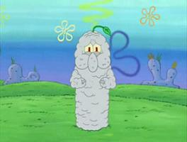 Smelly