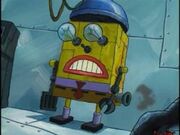 300px-Robot SpongeBob