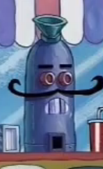 Robot Waiter
