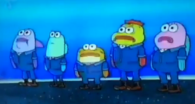 Milkshake Academy Cadets