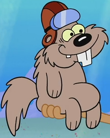 EarlCheeks
