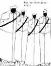 Vandenreich grupo