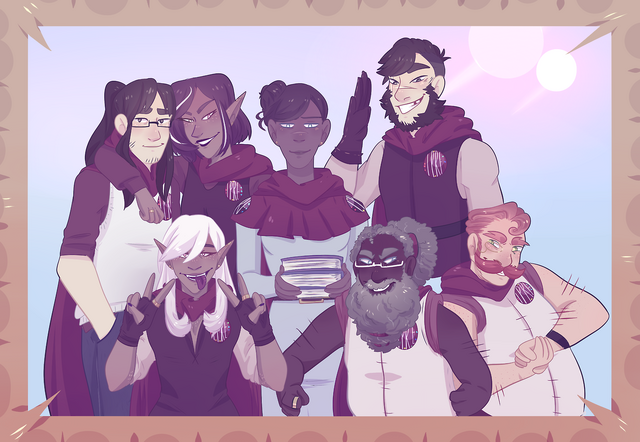 File:Red Robes by Enchillama.png