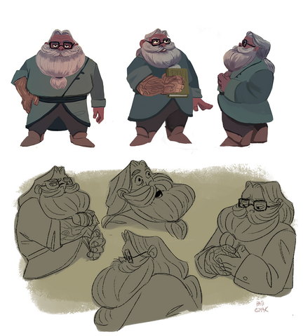 File:Merle by Paticmak.png