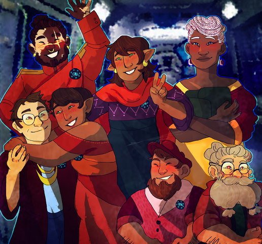 File:Red Robes by Fishfingersandscarves.png