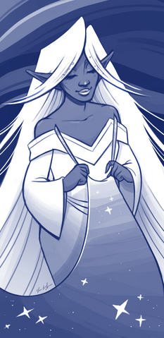 File:Istus by Drulidoodles.png