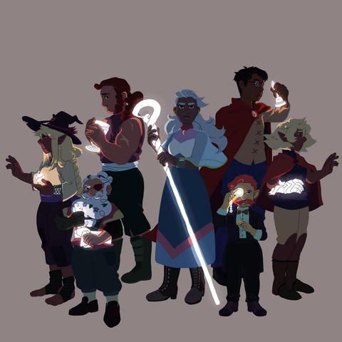 File:Red Robes by Elkstyle.png