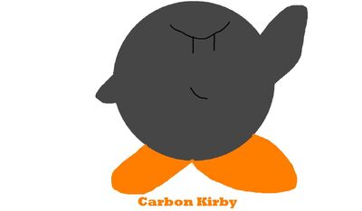 Carbon Kirby