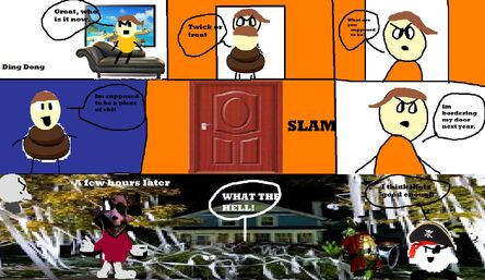 Comic 91
