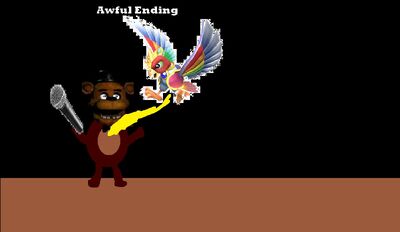 Awful Ending
