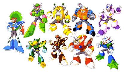 Stardroids