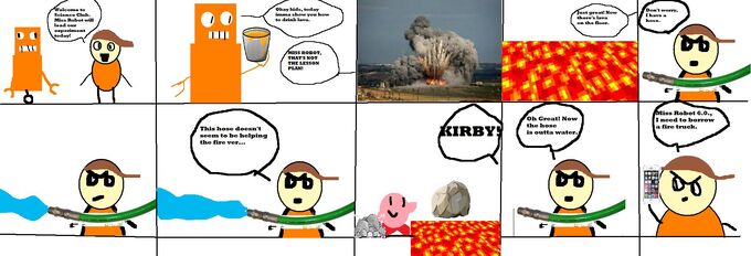 Comic 140