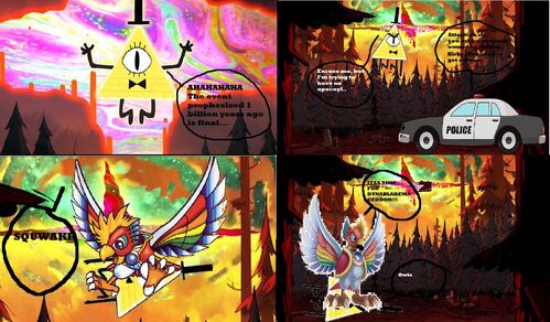 Comic 134