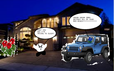 Comic 14 Remake