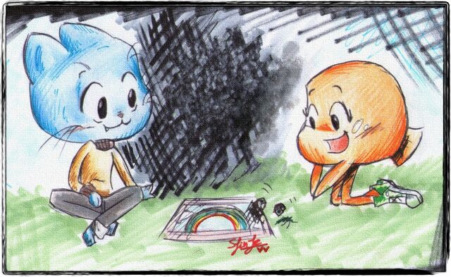 Файл:Gumball-and-Darwin-gumball-watterson-28226537-1433-880.jpg