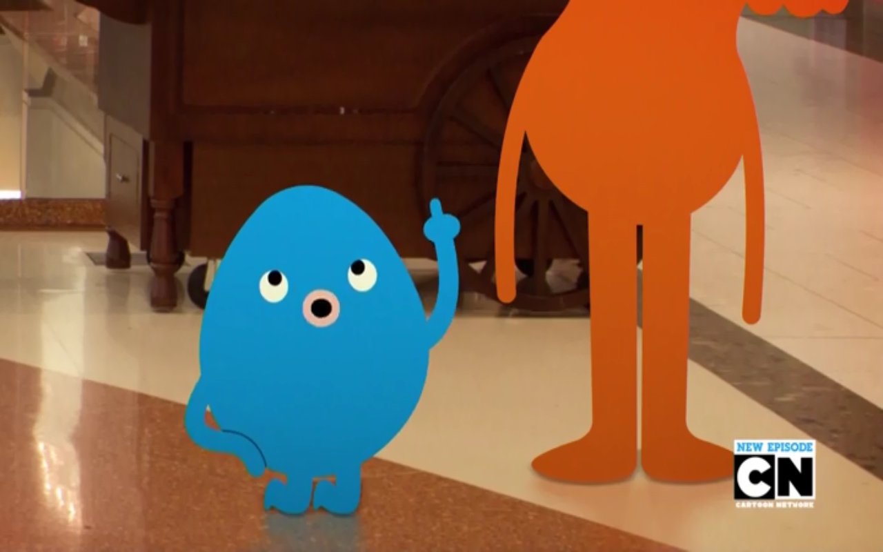 the amazing world of gumball season 5 episode 4 the coach the amazing world of gumball season 5 episode 4 the coach