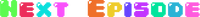 NextEpisode