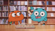 Ocho/Gallery | The Amazing World of Gumball Wiki | Fandom powered by Wikia