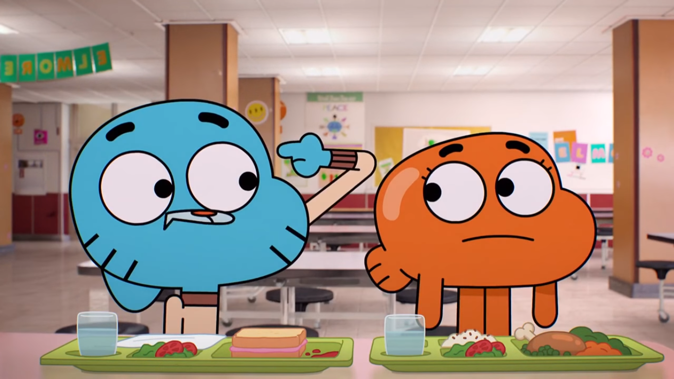 download the amazing world of gumball season 5 download the amazing world of gumball season 5