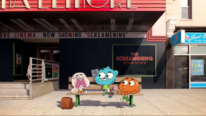Spoiler Theater