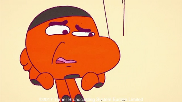 Image - Ollie Animation Still (27).png | The Amazing World of Gumball ...