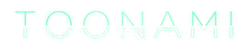 Toonami 2016Logo