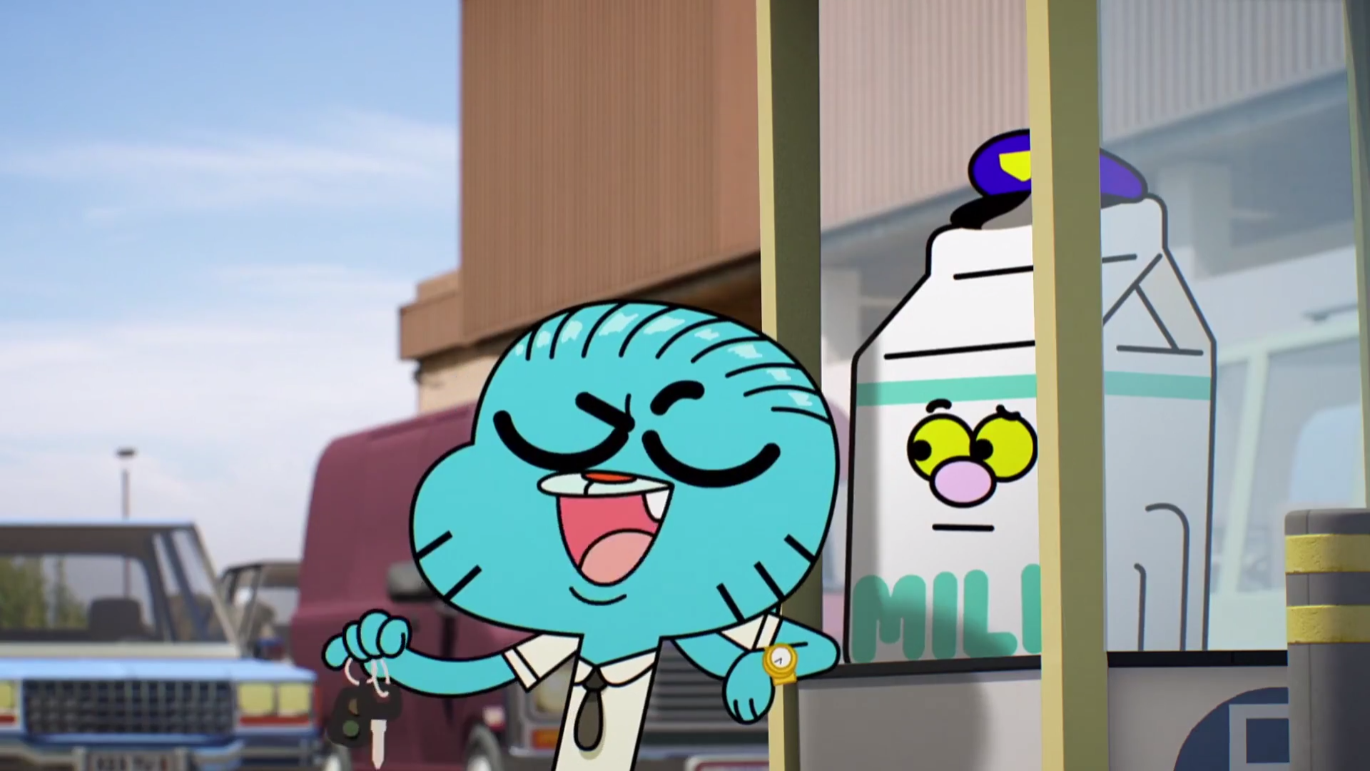 the amazing world of gumball season 5 dvd the amazing world of gumball season 5 dvd