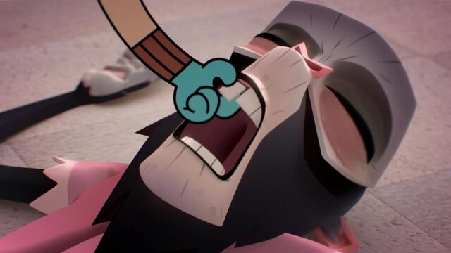 File:Monkey tooth.jpg