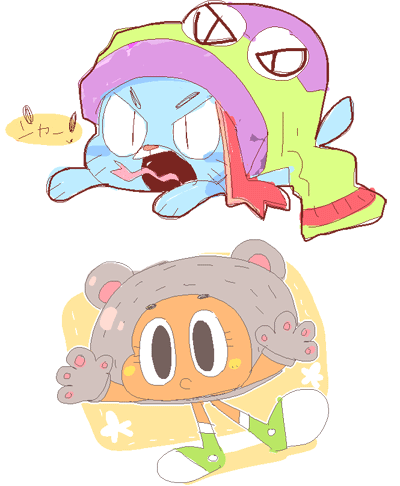 The amazing world of gumball japanese The amazing world of gumball japanese