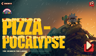 Pizza-Pocalypse