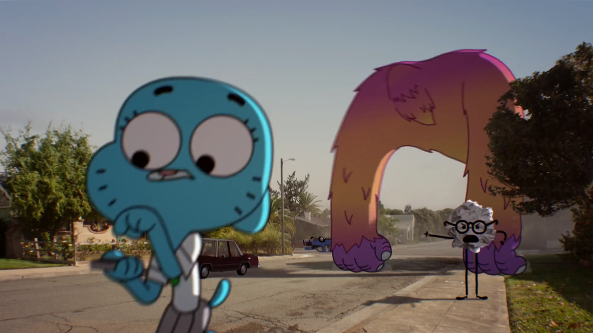 amazing world of gumball nicole yuki porn amazing world of gumball nicole yuki porn