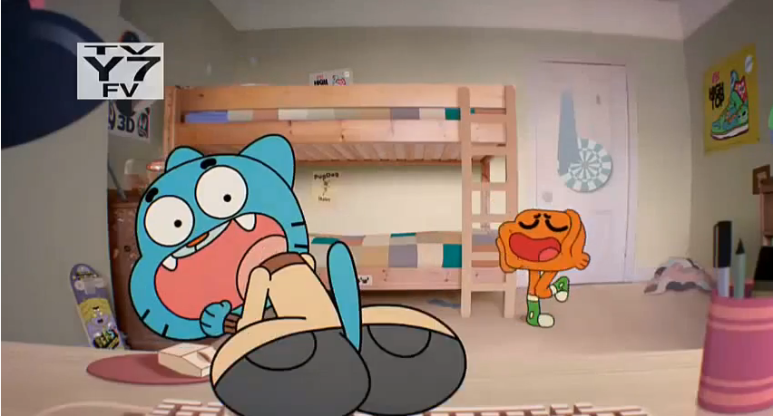 amazing world of gumball nicole huge boobss amazing world of gumball nicole huge boobss