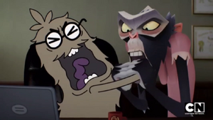 Gumball TheGrades 00059