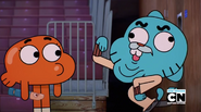 The Triangle | The Amazing World of Gumball Wiki | Fandom powered by Wikia