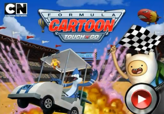 FormulaCartoonTouchNGoTitle