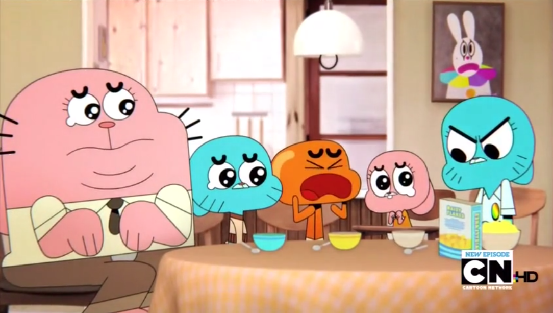 Image - TheApe13.png | The Amazing World of Gumball Wiki | FANDOM
