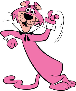 Snagglepuss