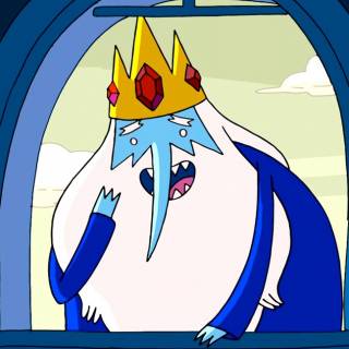 2192519-adventure time ice king picture 2
