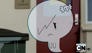 Poorghost