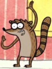 Rigby