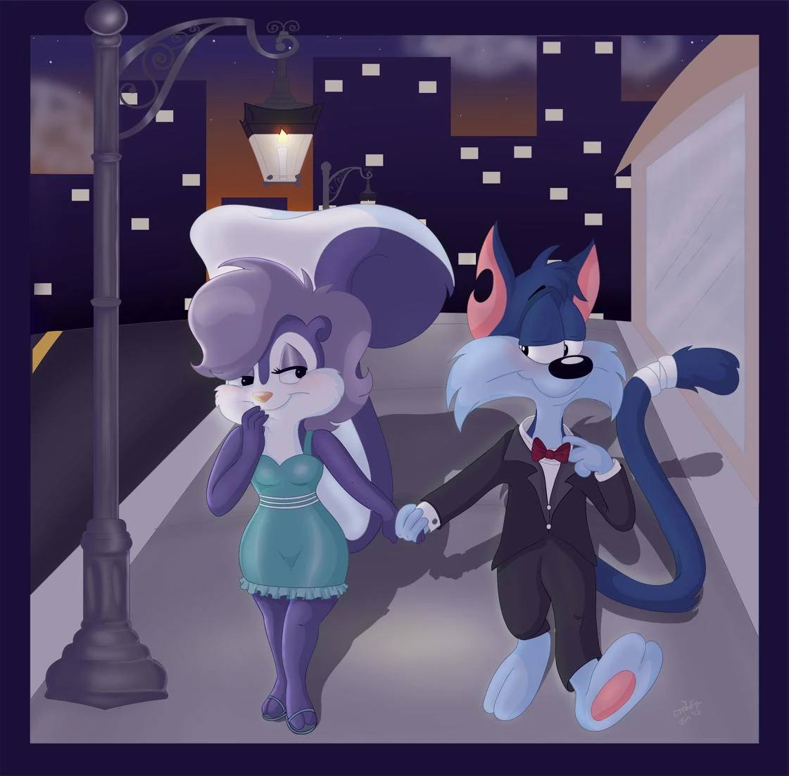Fifi La Fume The Amazing World Of Gumball FanFic Wiki Fandom 