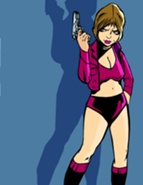 Artwork-Misty