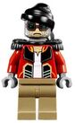 Lego Hondo Ohnaka