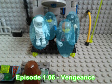 Vengeance