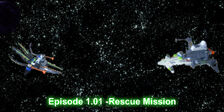 Rescue Mission