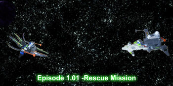 Rescue Mission