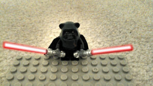 Darth Grr