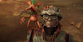 Hondo Ohnaka